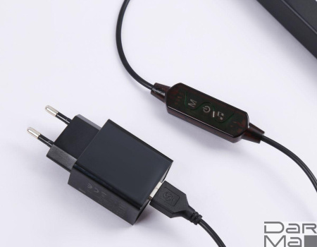 Торшер Ambrella light Comfort LineTech FL8022