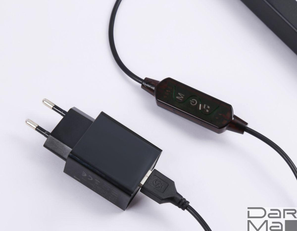 Торшер Ambrella light Comfort LineTech FL8027