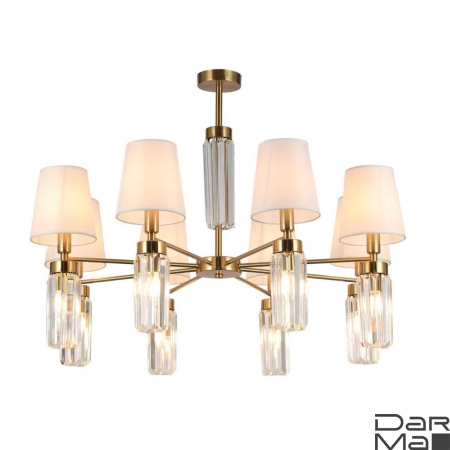 Потолочная люстра Omnilux Prat OML-89807-16