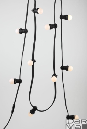 Лампа светодиодная ЭРА E27 1W 3000K белая ERAW45-E27 Б0049577