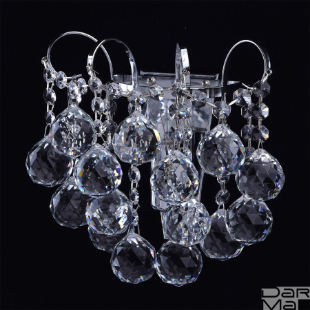 Бра MW-Light Жемчуг 15 232028301