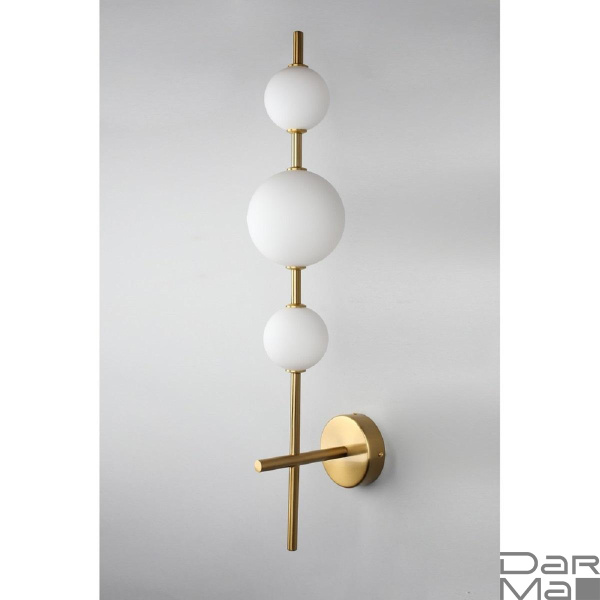 Бра Aployt Diego APL.645.01.15