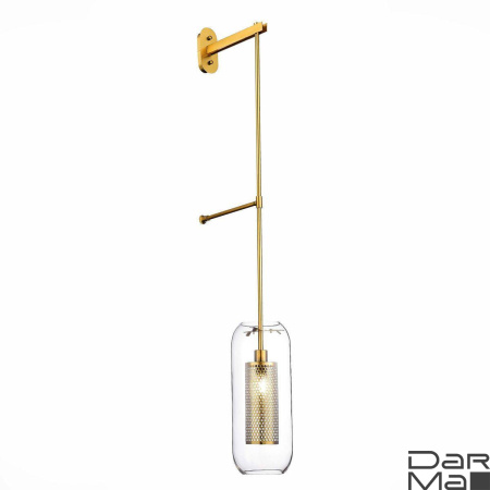 Бра ST Luce Gerrit SL1048.311.01