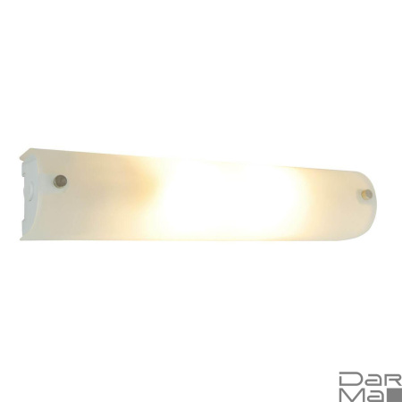 Подсветка для зеркал Arte Lamp Tratto A4101AP-2WH