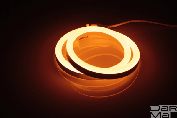 LM-24V-2835-120P-big size-Y, желтый, 12х25мм, 50см