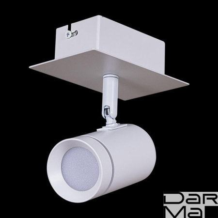 Спот Reluce 84281-9.5-001RT LED5W WT