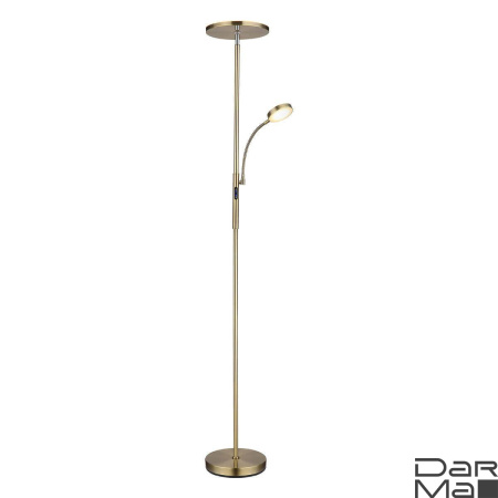 Торшер Lussole Carmel LSP-0904