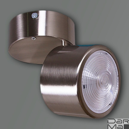 Спот Reluce 84295-9.5-001RT LED12W SN