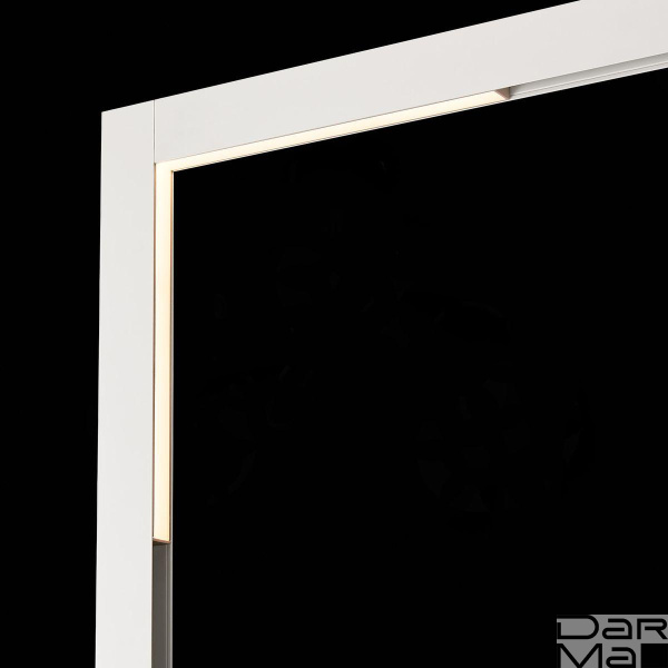 Трековый светодиодный светильник ST Luce Skyline 48 ST801.546.20