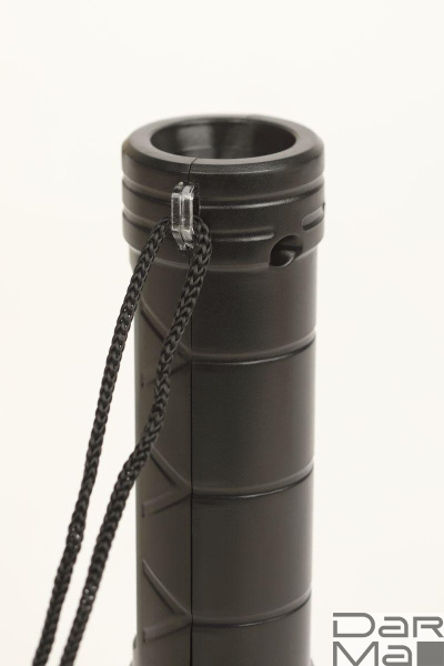 Ручной светодиодный фонарь ЭРА аккумуляторный 400 лм UA-501 Б0052743