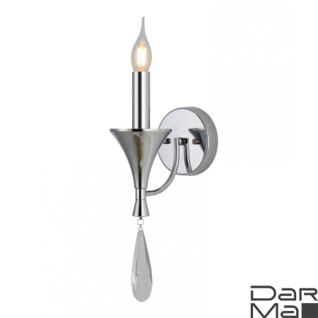 Бра Lumina Deco Libero LDW 1230-1 CHR