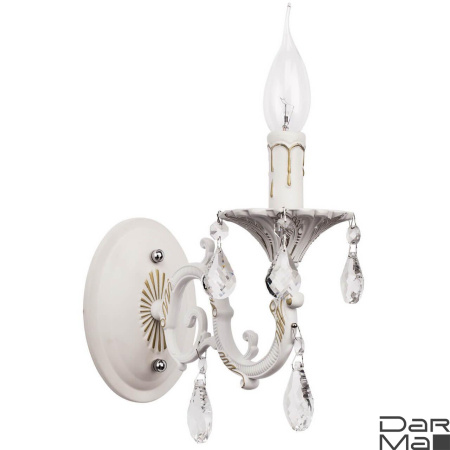 Бра MW-Light Свеча 2 301024501