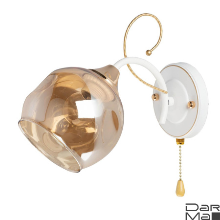 Бра De Markt City Альфа 324026901