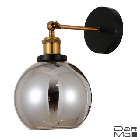 Бра Lumina Deco Zagallo LDW 11336 GY