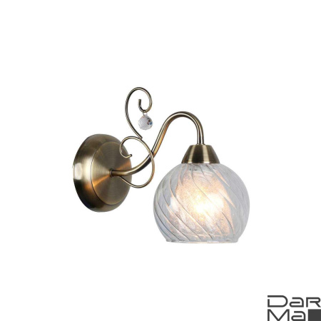 Бра Omnilux Sanalvo OML-53501-01