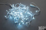 LED-PLS-200-20M-240V-W/W, белая / белый провод 20, IP-54, соединяемая