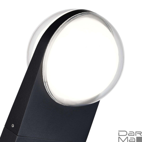 Уличный светодиодный светильник ST Luce Celeste SL9510.405.01