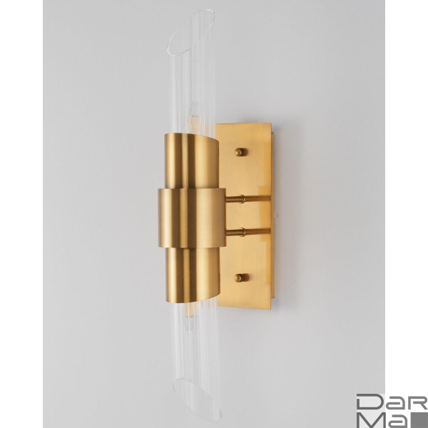 Бра Moderli Strict V10271-2W