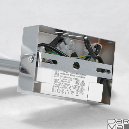 Бра Lussole Loft LSP-8900