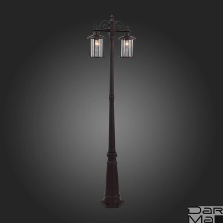 Садово-парковый светильник ST Luce Lastero SL080.425.02