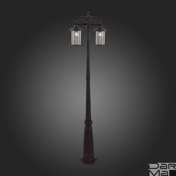 Садово-парковый светильник ST Luce Lastero SL080.425.02