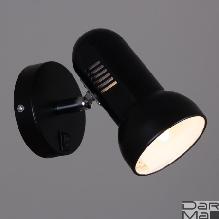 Спот Reluce 04012-0.2-01 BK