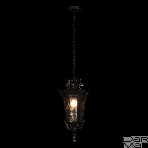 Уличный подвесной светильник Loft IT Verona 100003P