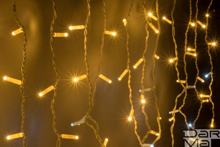 LED-RPL-200(50x4)-230V-WW/WH-F(CW)  Flash-холодный, белый теплый без контр. Wпровод