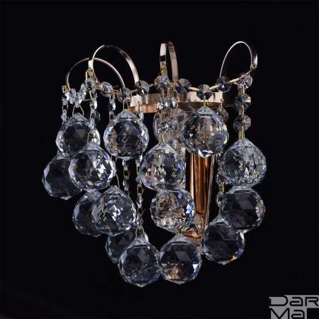 Бра MW-Light Жемчуг 9 232028101