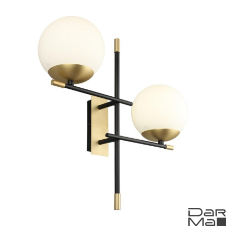 Бра Aployt Kristina APL.313.11.02