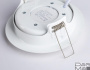 Встраиваемый поворотный светильник Ambrella light Standard Spot GX53 Spot G10122