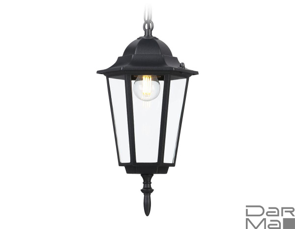 Уличный подвесной светильник Ambrella light Garden ST2029