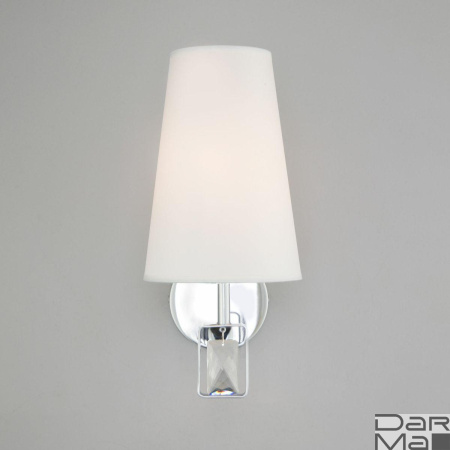 Бра Eurosvet Milazzo 60137/1 хром