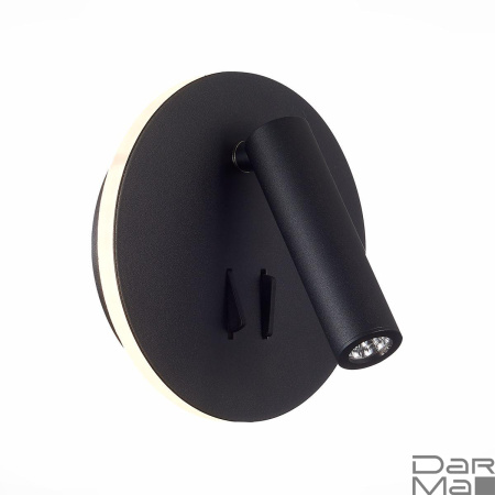 Светодиодный спот ST Luce Bondi SL1586.413.01