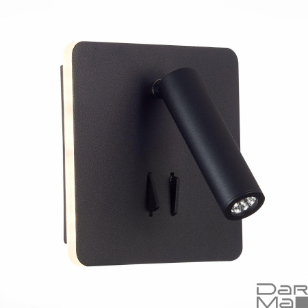 Светодиодный спот ST Luce Pinaggio SL1586.431.01