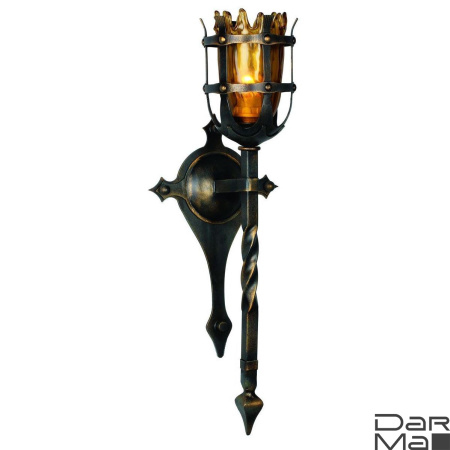 Бра Aployt Simona APL.500.01.01