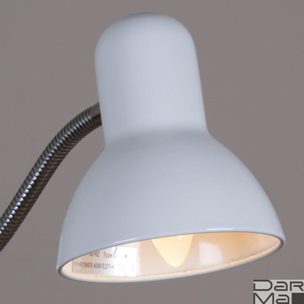 Бра Reluce 04001-0.2-01 WH