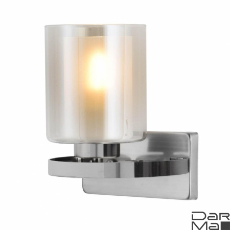 Бра Lumina Deco Santini LDW 1220-1 CHR+WT