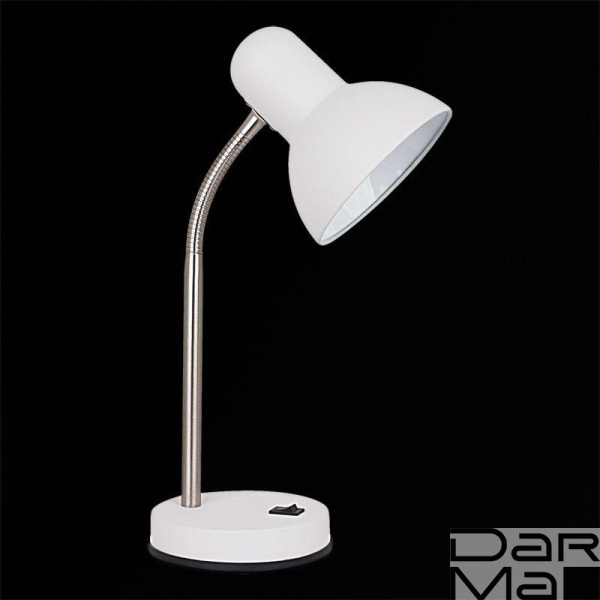 Настольная лампа Reluce 02327-0.7-01 WT