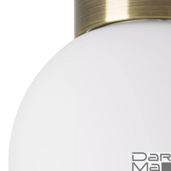 Настенно-потолочный светильник Lightstar Globo 812011