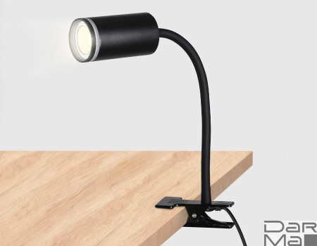 Настольная лампа Ambrella light Wallers FW2468