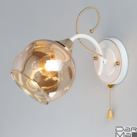 Бра De Markt City Альфа 324026901