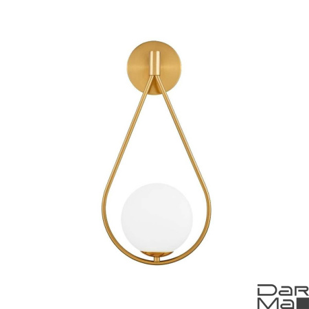 Бра Lumina Deco Forneri LDW 6832-150 WT+MD