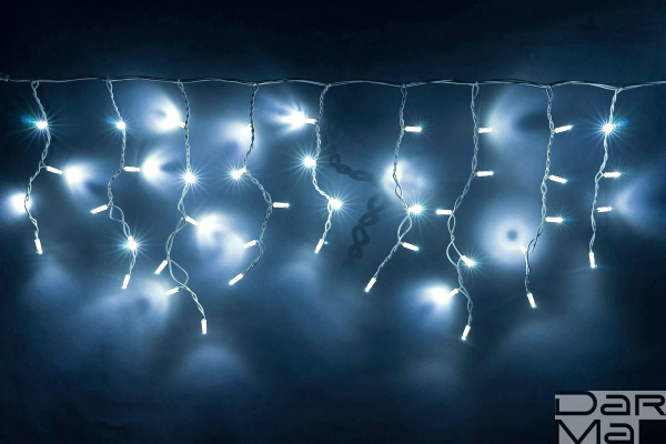 LED-RPLR-160-4.8M-240V-W/WH W/O (без силового шнура) NEW 2022