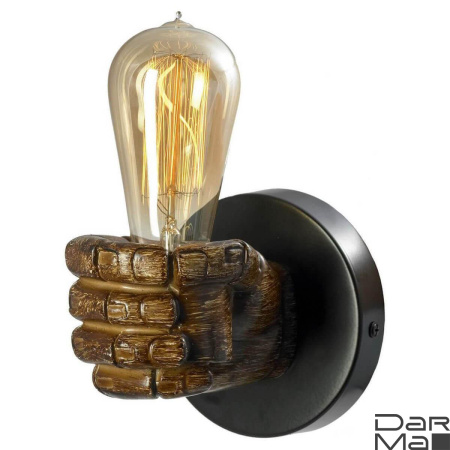 Бра Lussole Loft LSP-8078