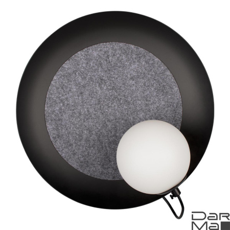 Бра Loft IT Wonders 10237W Black