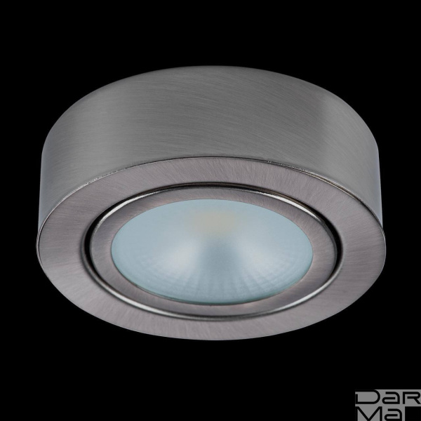 Мебельный светодиодный светильник Lightstar Mobiled 003455