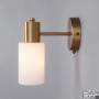 Бра Eurosvet Vegga 70160/1 латунь