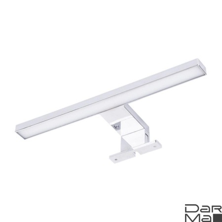 Подсветка для зеркал Arte Lamp Orizzone A2737AP-1CC