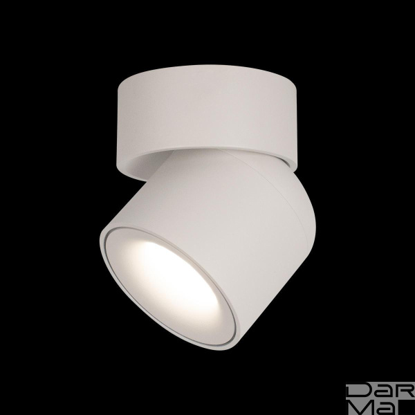 Светодиодный спот Loft IT Tictac 10180 White 3000K